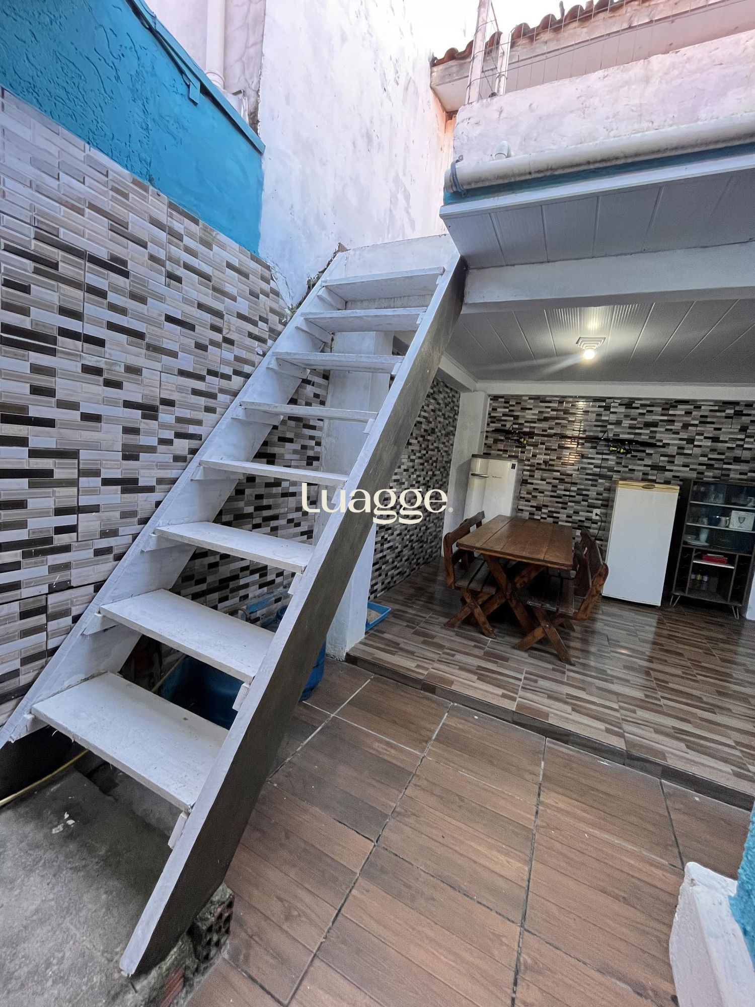 Casa à venda com 3 quartos, 52m² - Foto 19