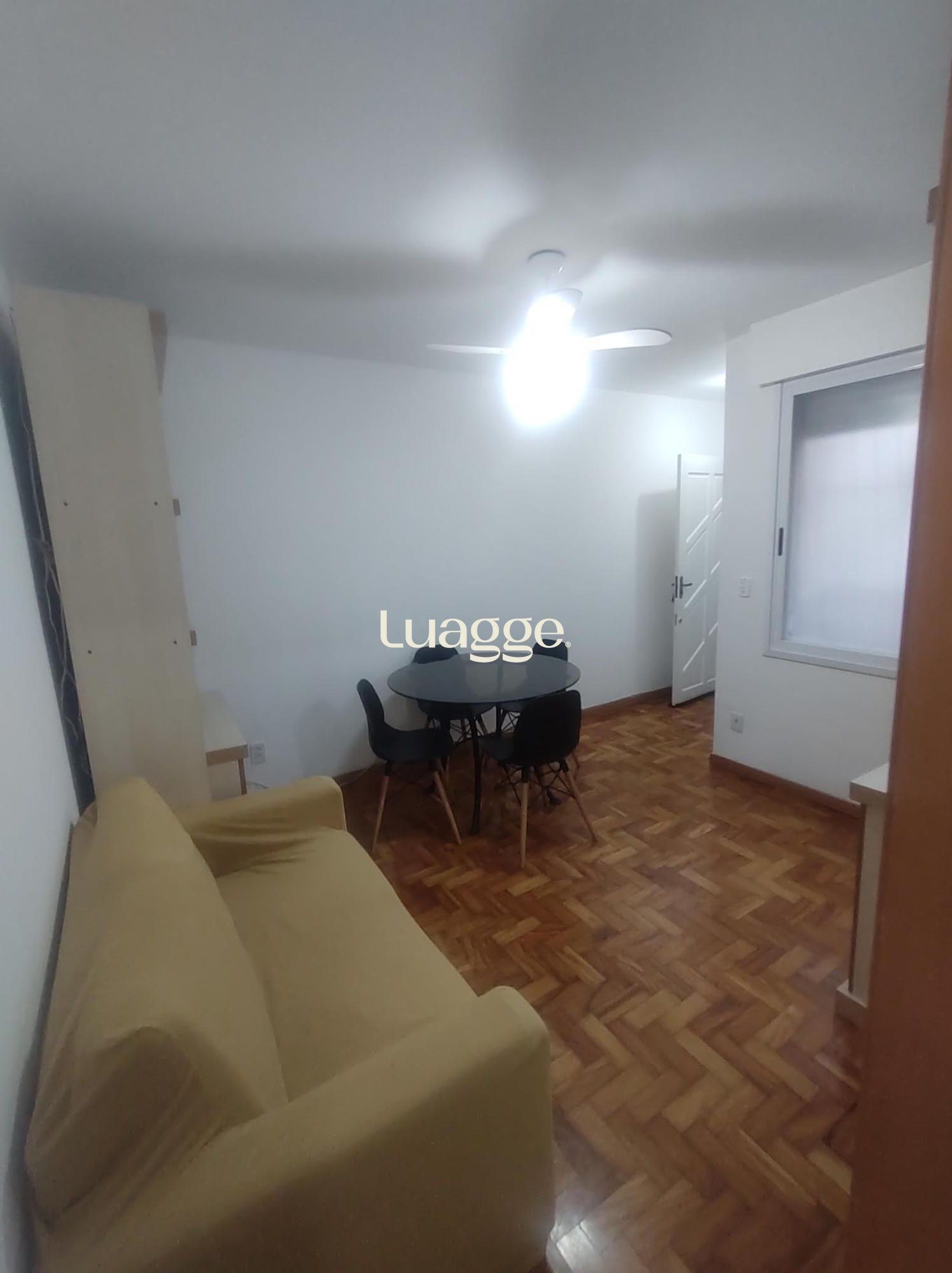 Apartamento, 2 quartos, 57 m² - Foto 3