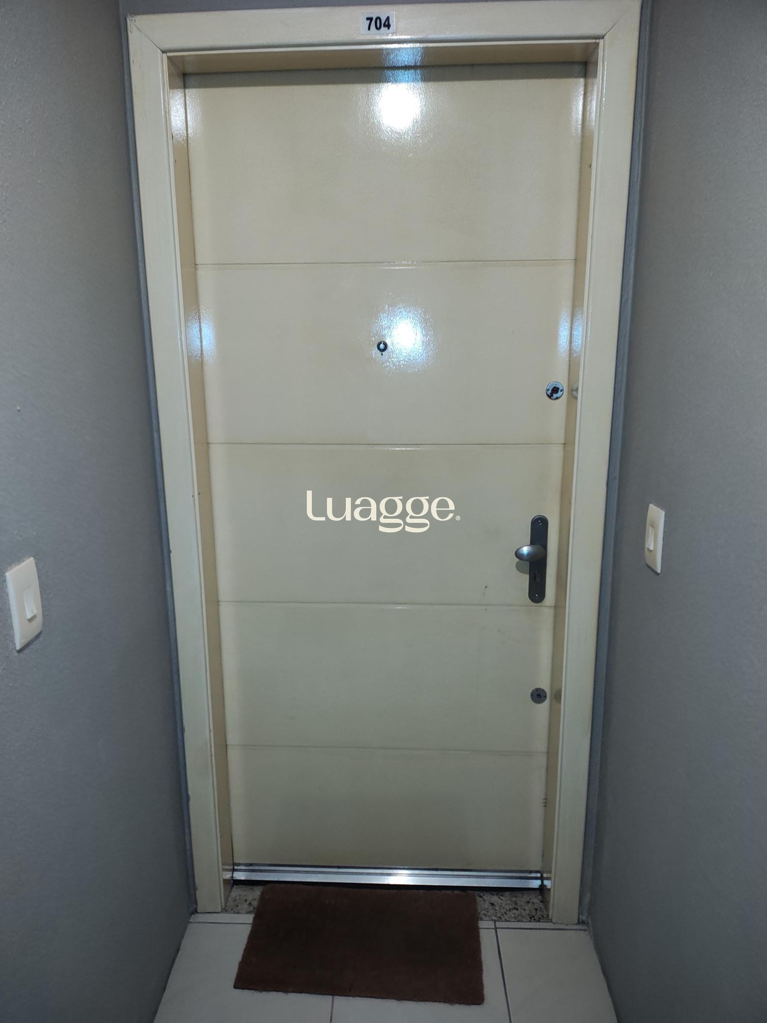 Apartamento, 2 quartos, à venda, 71 m², São João - Porto Alegre — foto 2