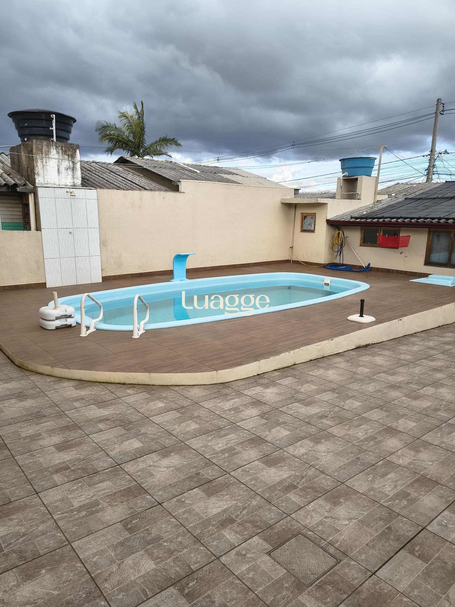 Casa à venda com 2 quartos, 72m² - Foto 13