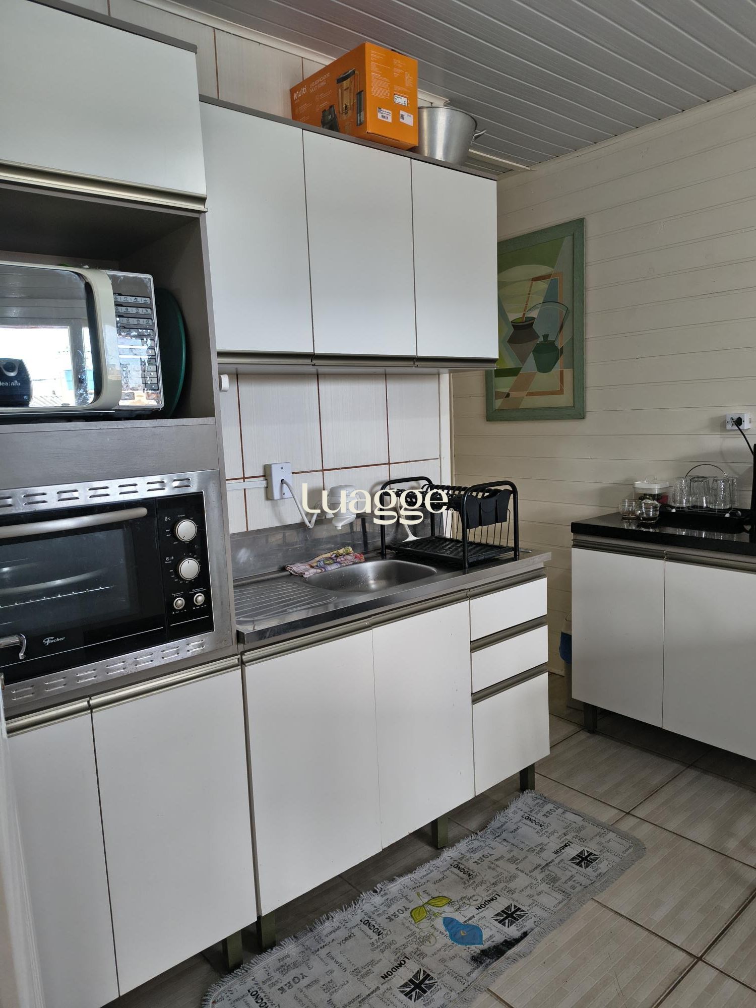 Casa à venda com 2 quartos, 72m² - Foto 10