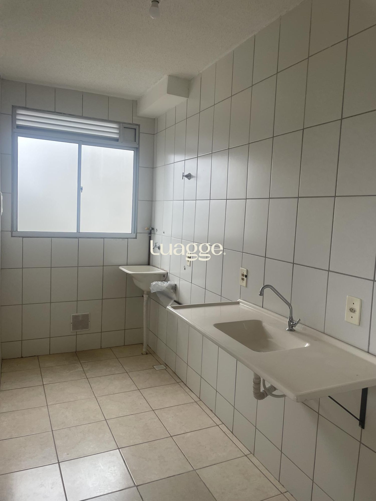 Apartamento, 2 quartos, 43 m² - Foto 5