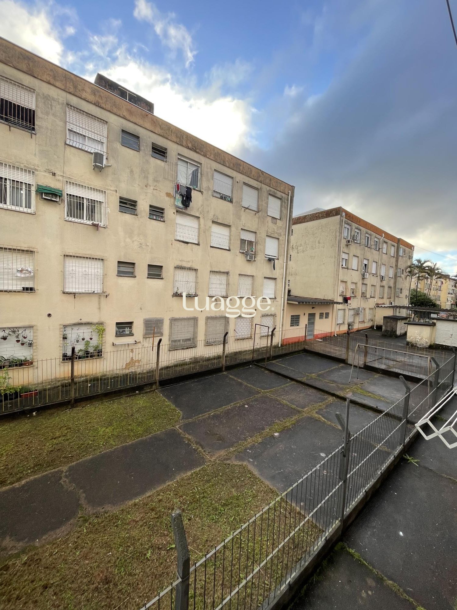 Kitnet-Studio, 33 m² - Foto 2