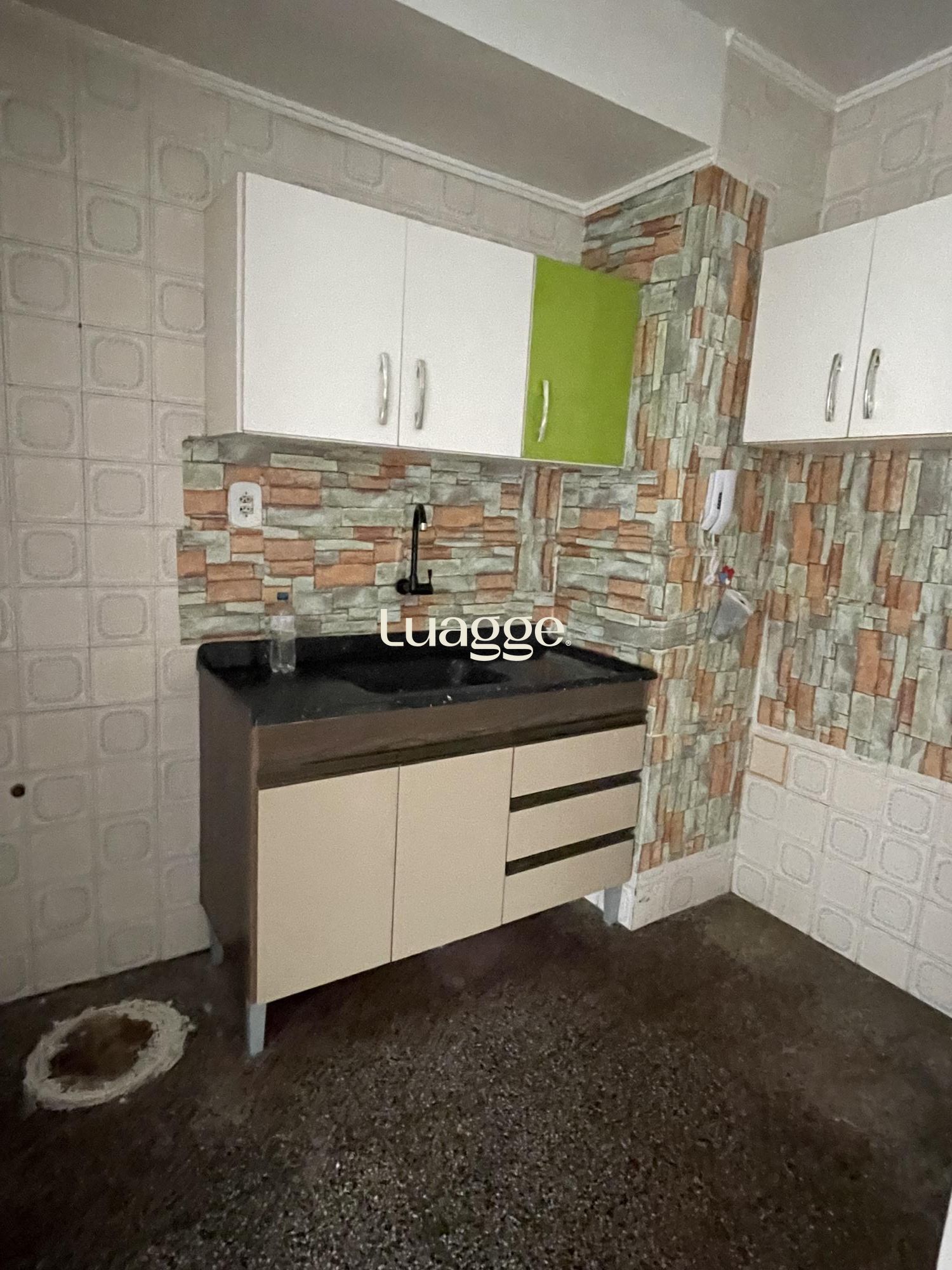 Kitnet-Studio, 33 m² - Foto 5