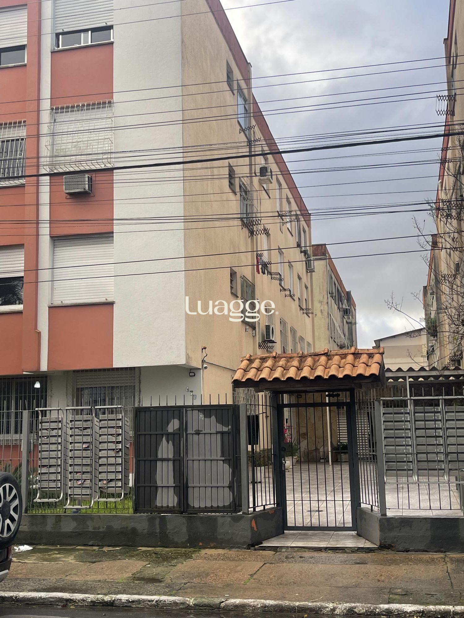 Kitnet-Studio, 33 m² - Foto 18