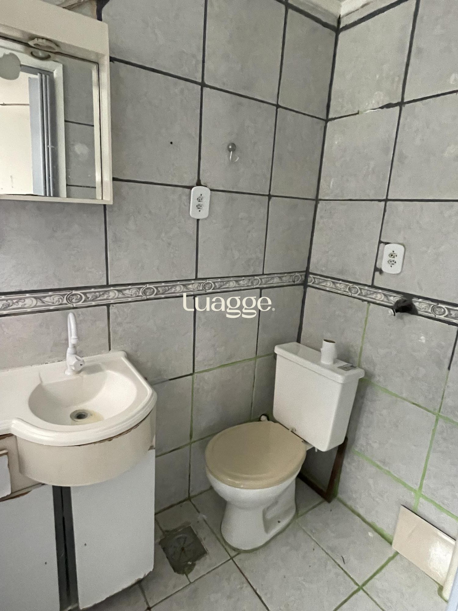 Kitnet-Studio, 33 m² - Foto 4