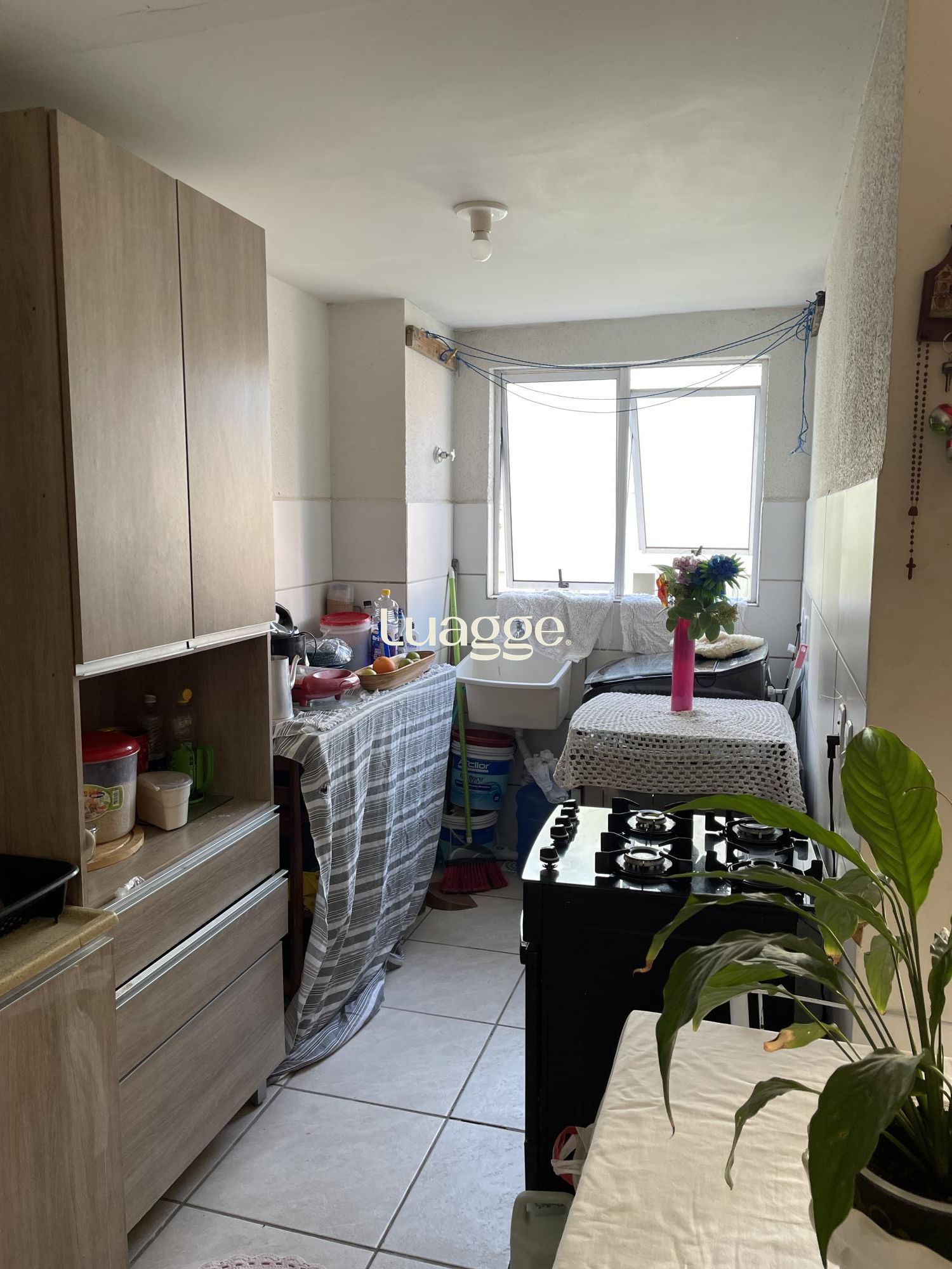 Apartamento, 2 quartos, à venda, 17 m², Chapéu do Sol - Porto Alegre — foto 4