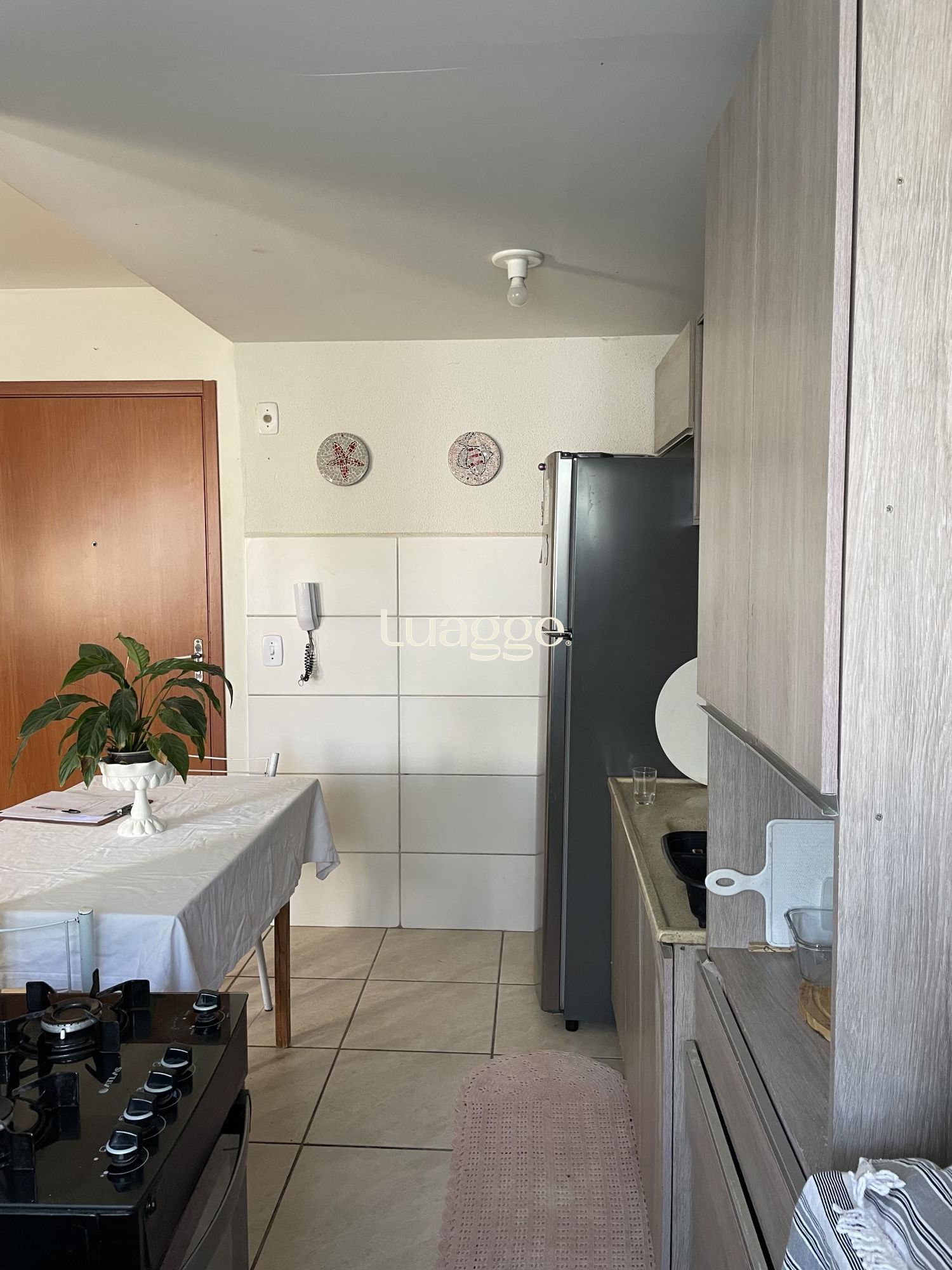 Apartamento, 2 quartos, à venda, 17 m², Chapéu do Sol - Porto Alegre — foto 3