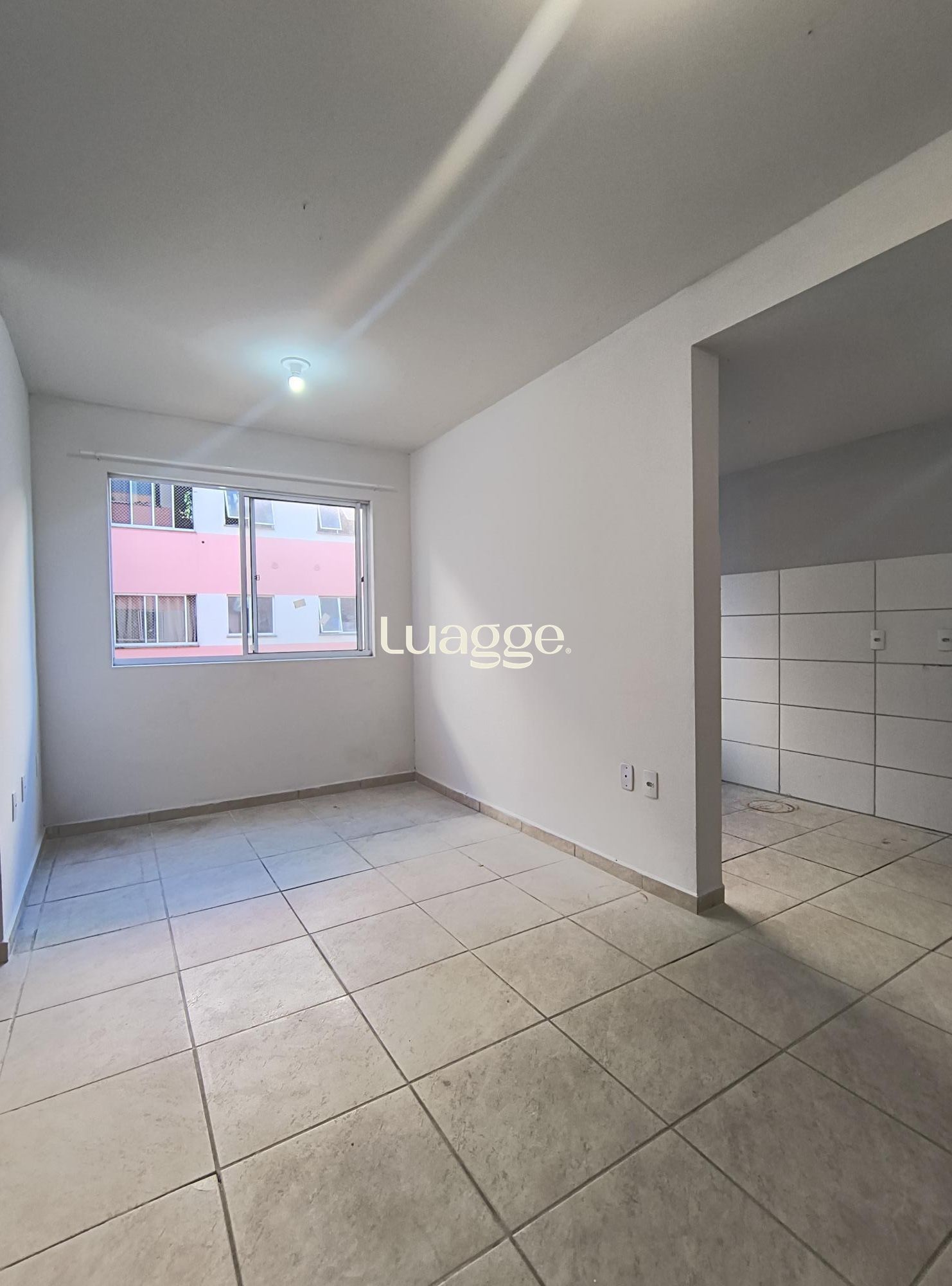 Apartamento  de barbada dois dormitório na zona sul