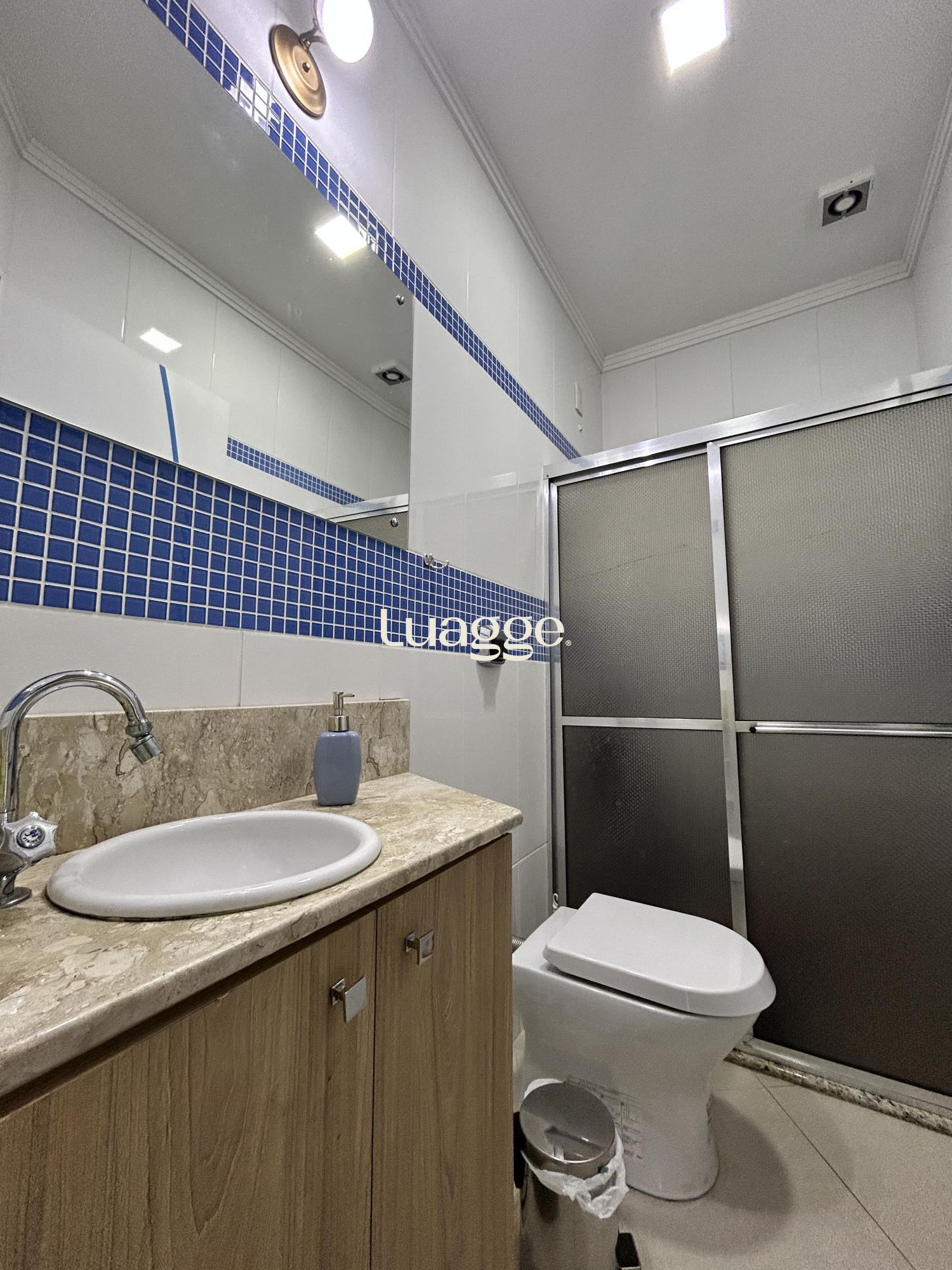 Loja-Salão à venda com 4 quartos, 235m² - Foto 7