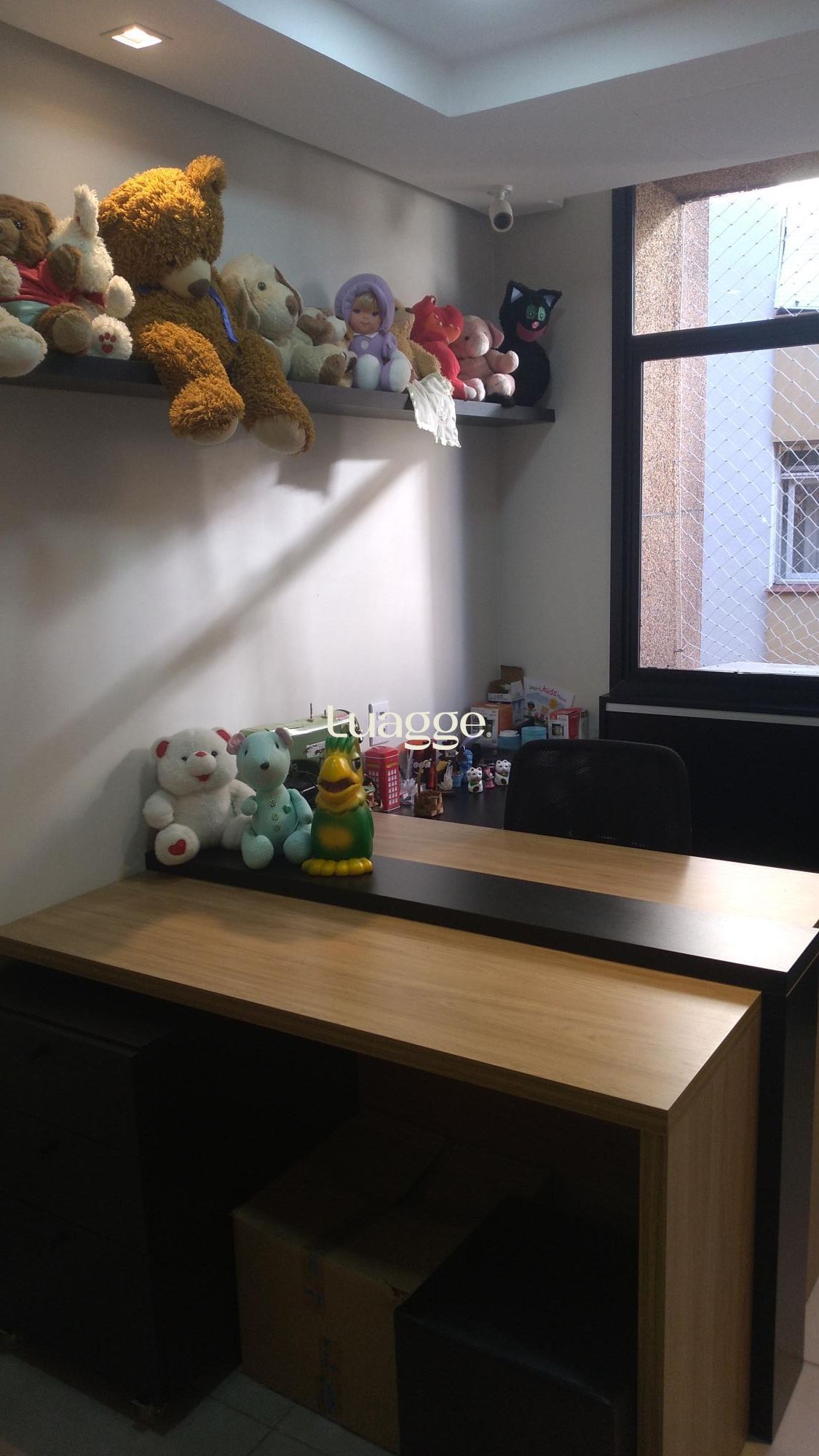Conjunto Comercial-Sala à venda com 1 quarto, 36m² - Foto 10