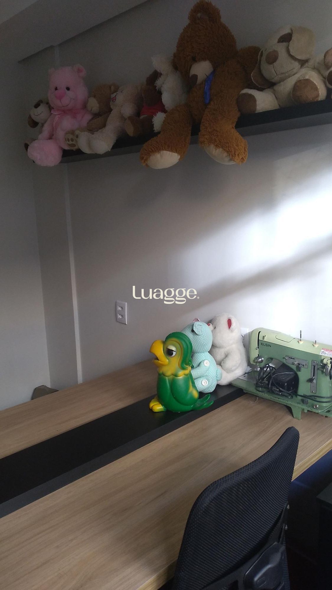 Conjunto Comercial-Sala à venda com 1 quarto, 36m² - Foto 9