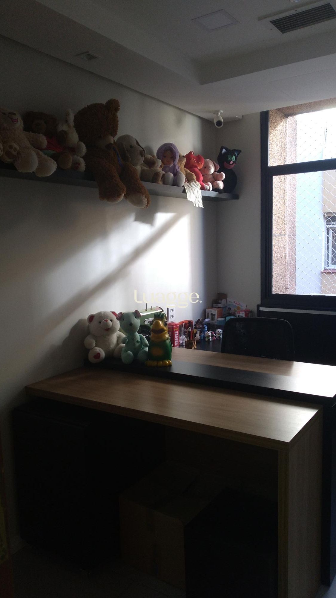 Conjunto Comercial-Sala à venda com 1 quarto, 36m² - Foto 8