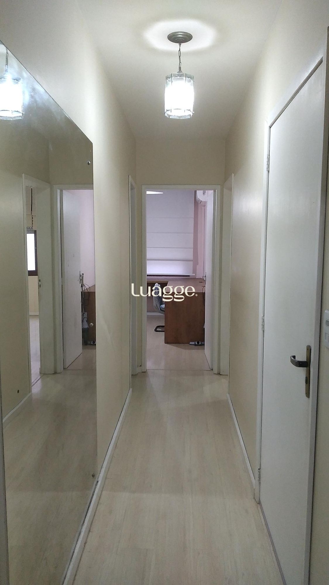 Apartamento à venda com 2 quartos, 72m² - Foto 23