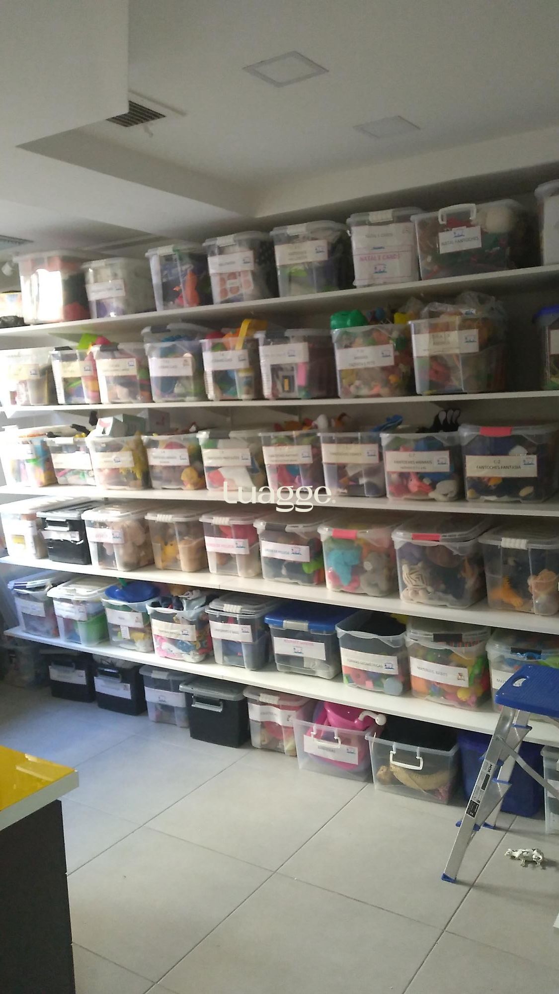 Conjunto Comercial-Sala à venda com 1 quarto, 36m² - Foto 5