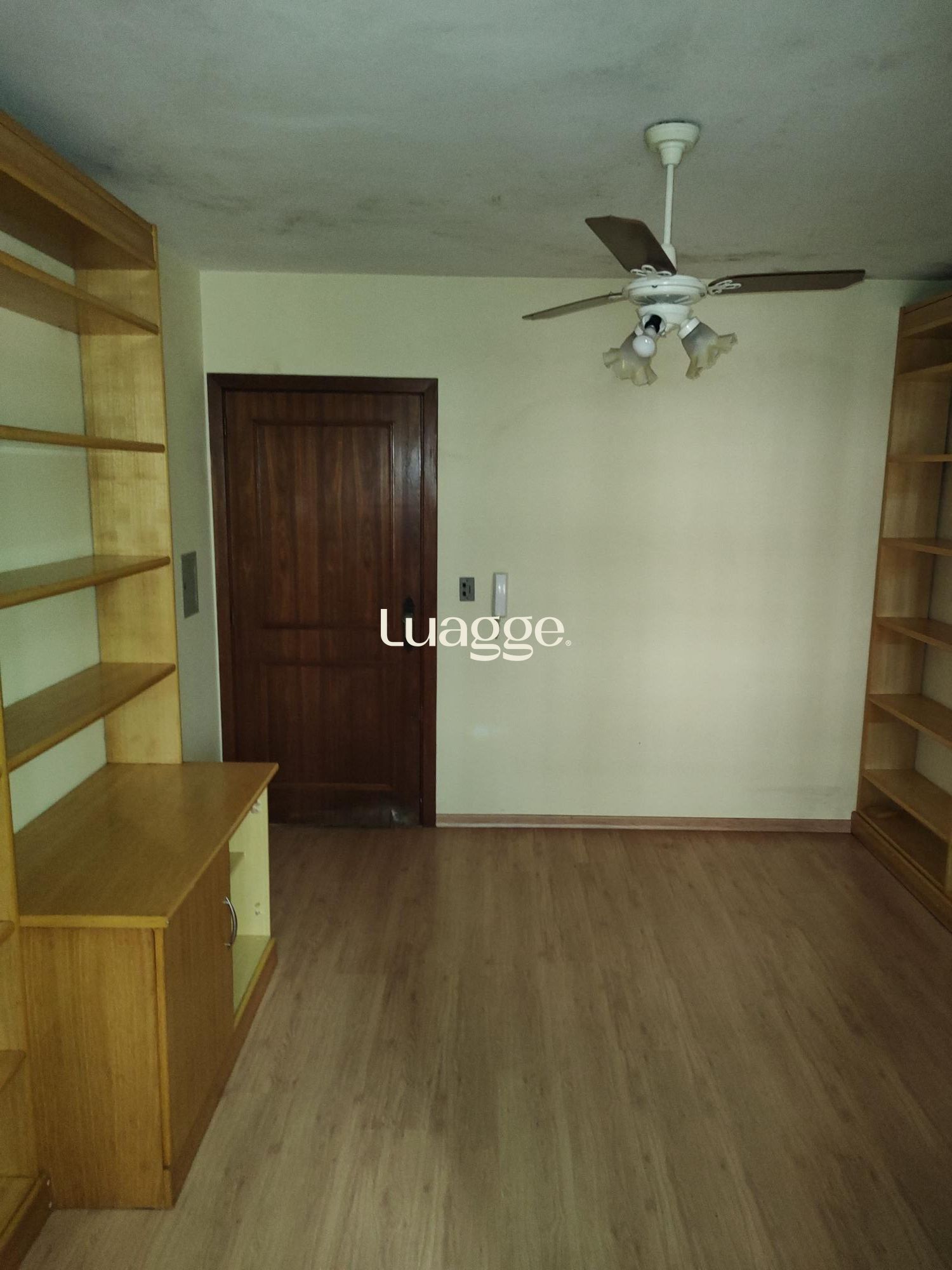 Apartamento à venda com 1 quarto, 47m² - Foto 6