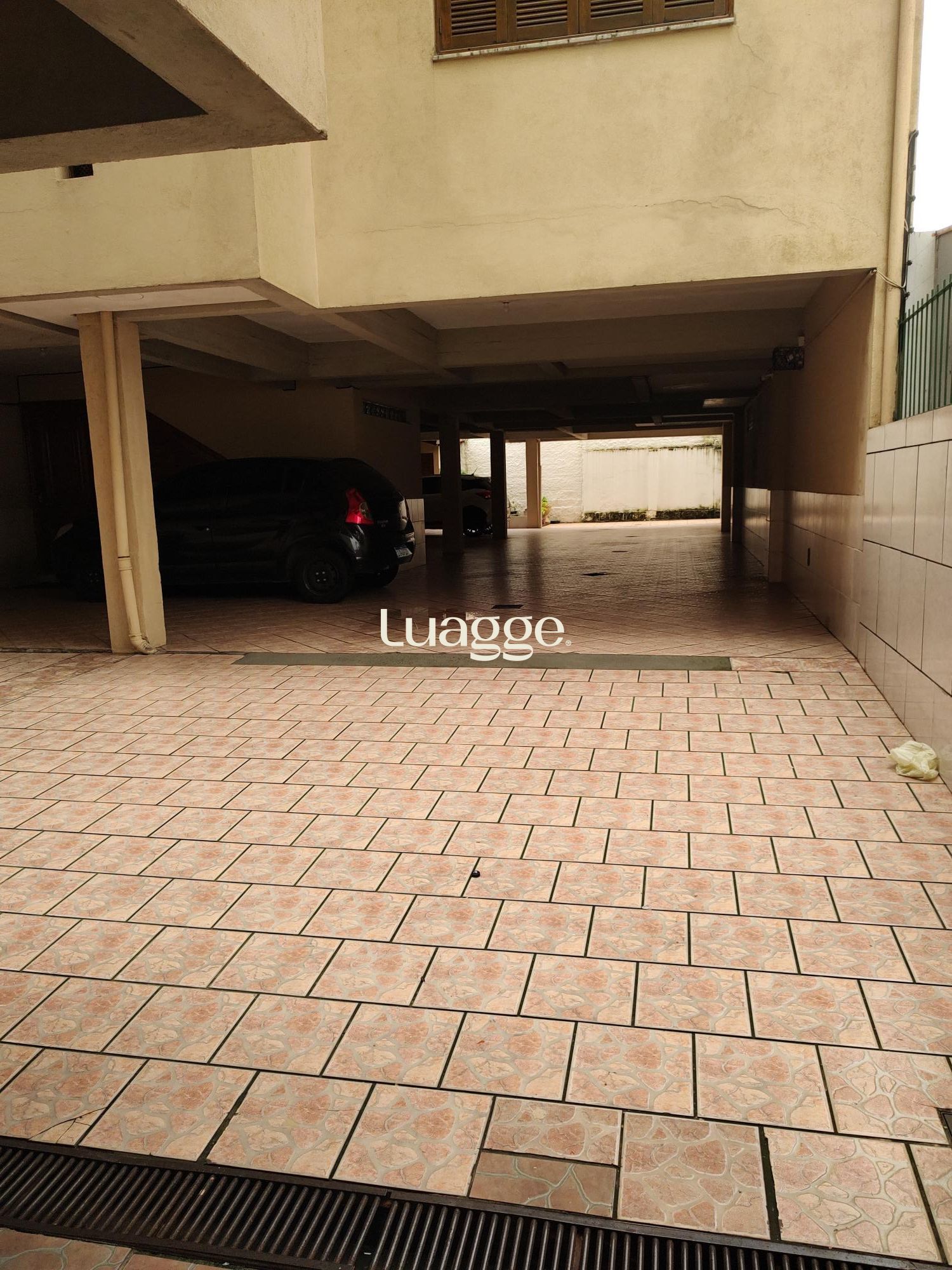 Apartamento à venda com 1 quarto, 47m² - Foto 11