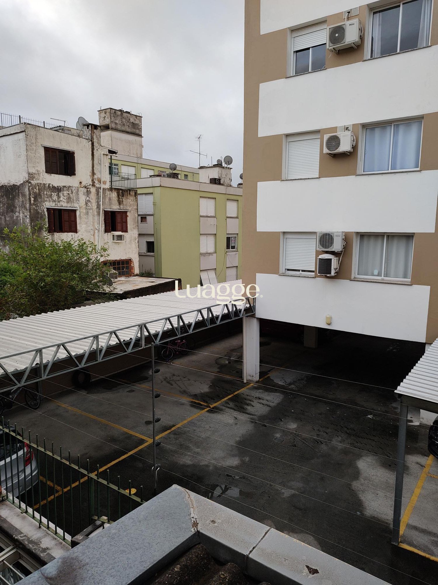 Apartamento à venda com 1 quarto, 47m² - Foto 9