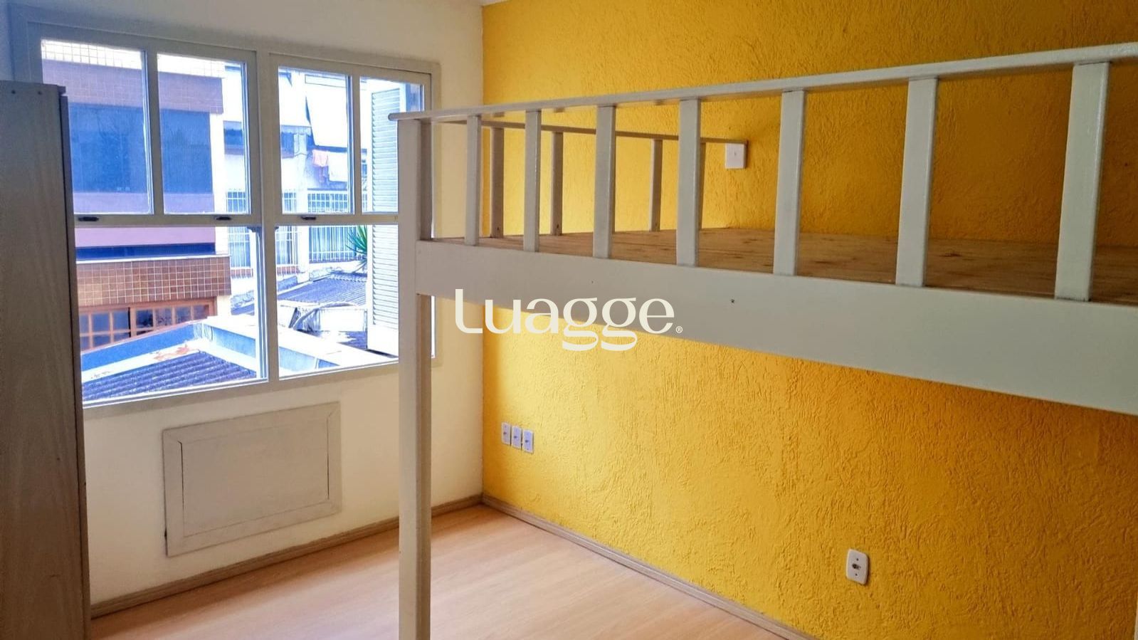 Apartamento, 1 quarto, 28 m² - Foto 7