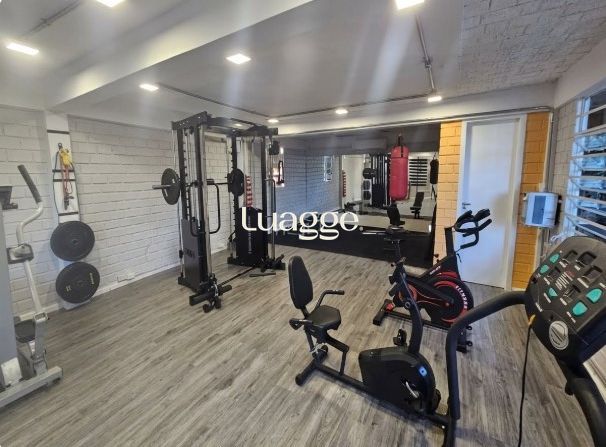 Casa de Condomínio Villagio Teresópolis, 3 quartos, à venda, 230 m², Nonoai - Porto Alegre — foto 2