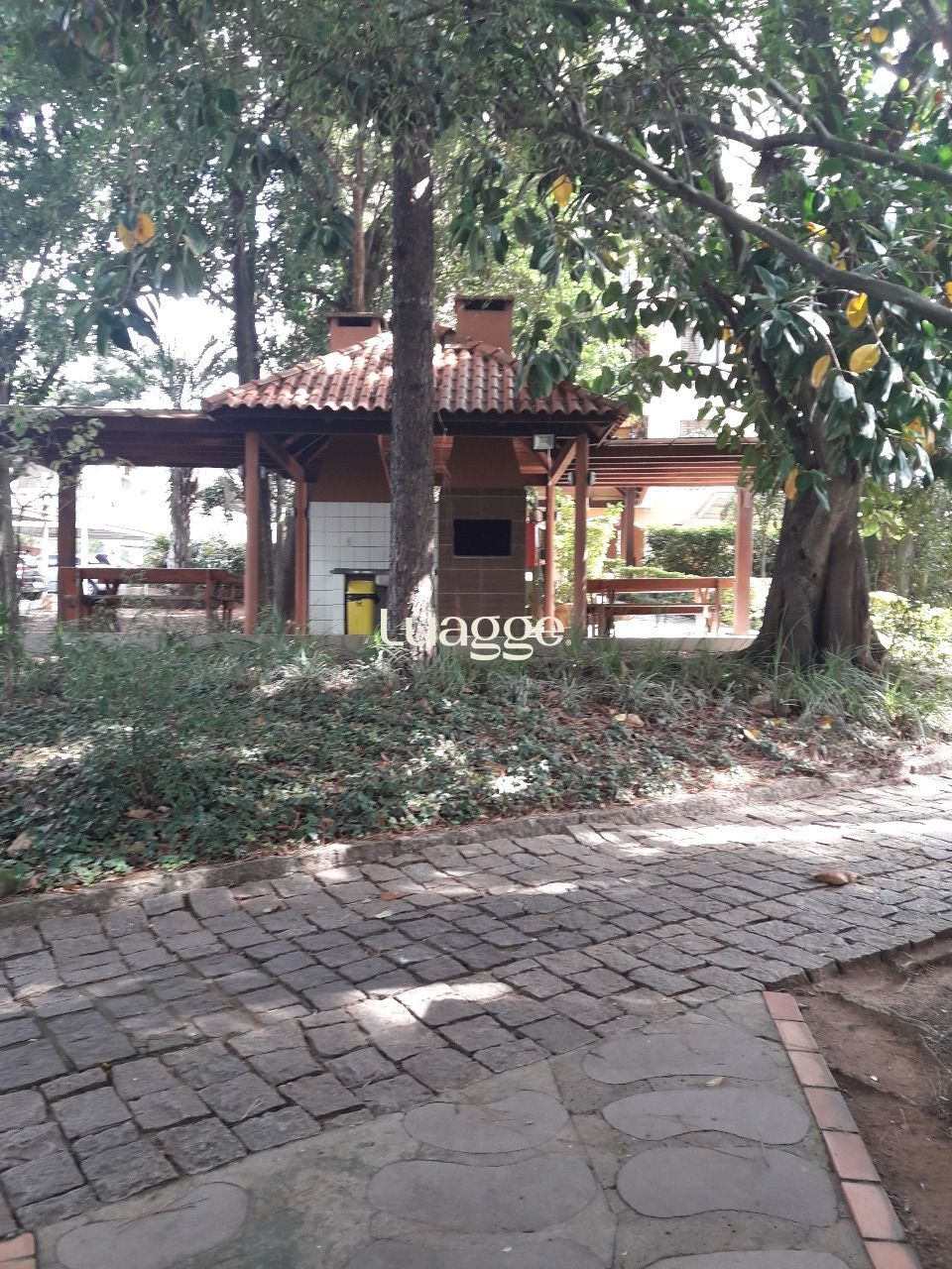 Apartamento à venda com 3 quartos, 67m² - Foto 12