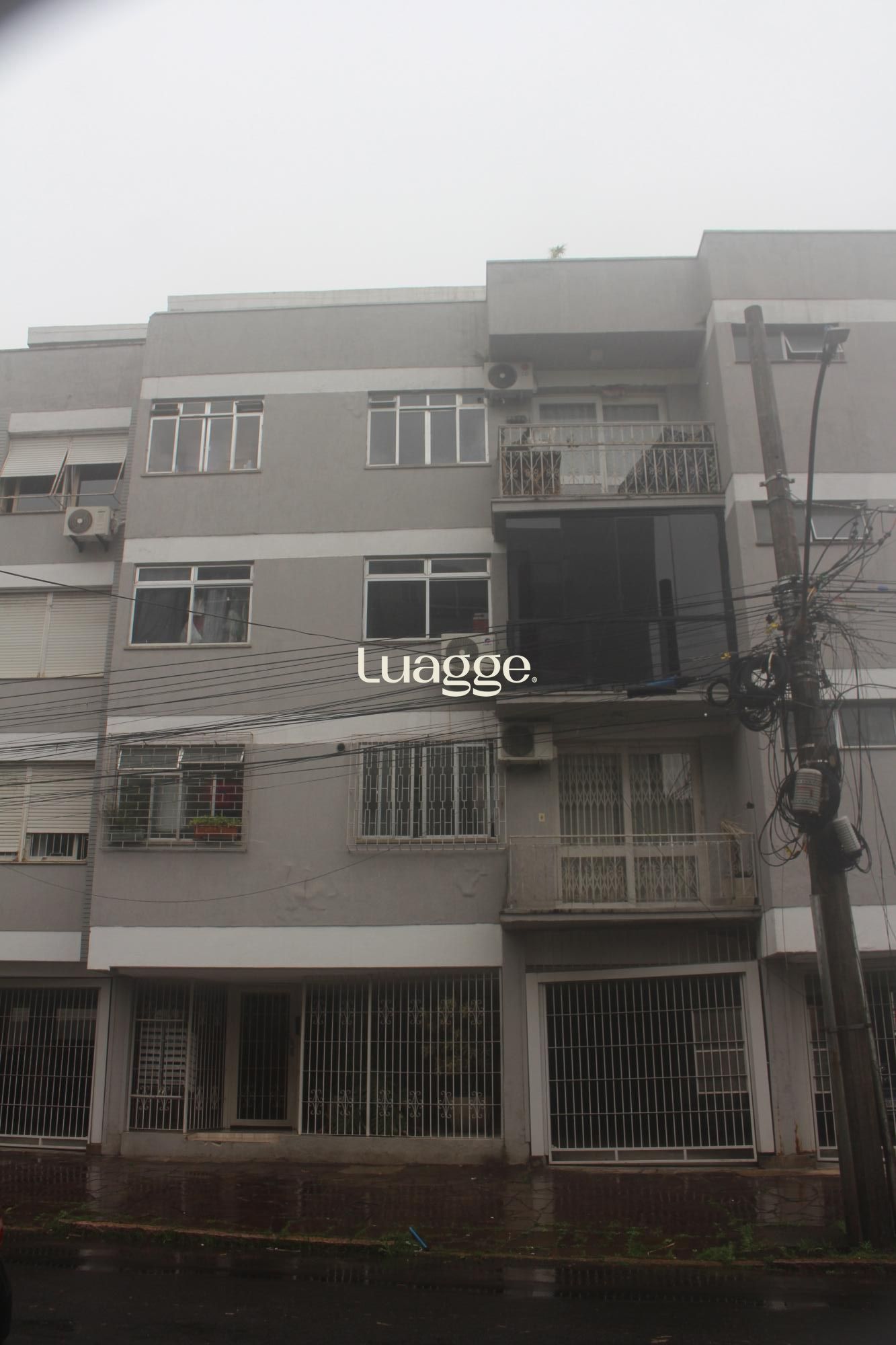 Apartamento, 2 quartos, 70 m² - Foto 1