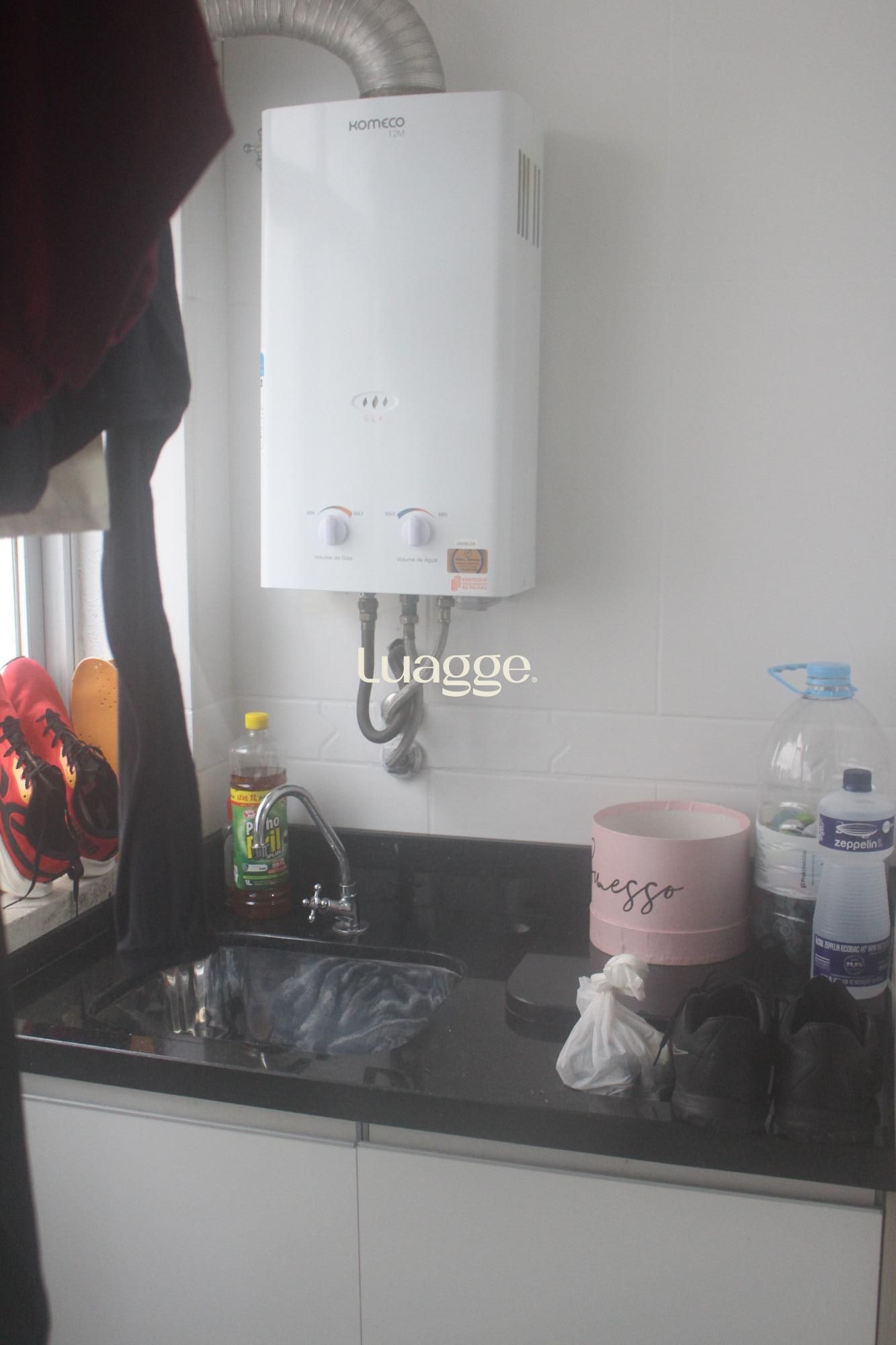 Apartamento, 2 quartos, 70 m² - Foto 18