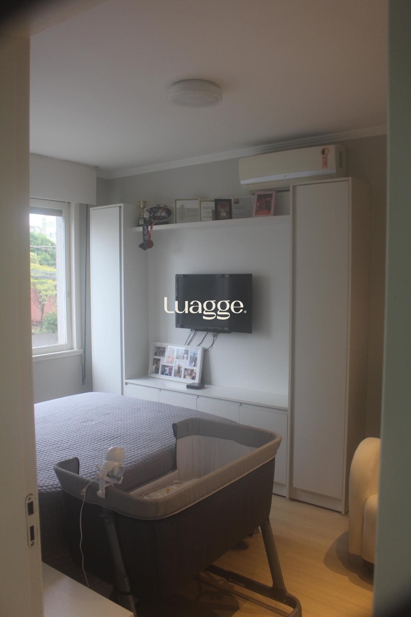 Apartamento, 2 quartos, 70 m² - Foto 6