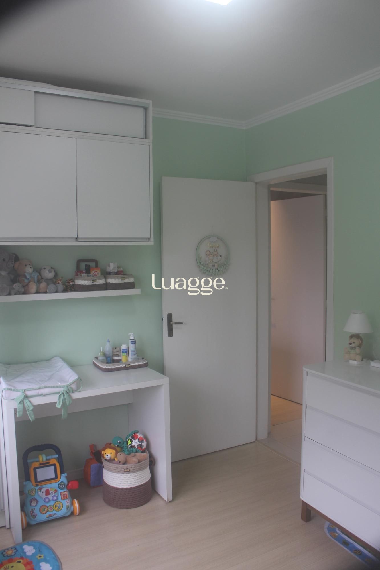 Apartamento, 2 quartos, 70 m² - Foto 5