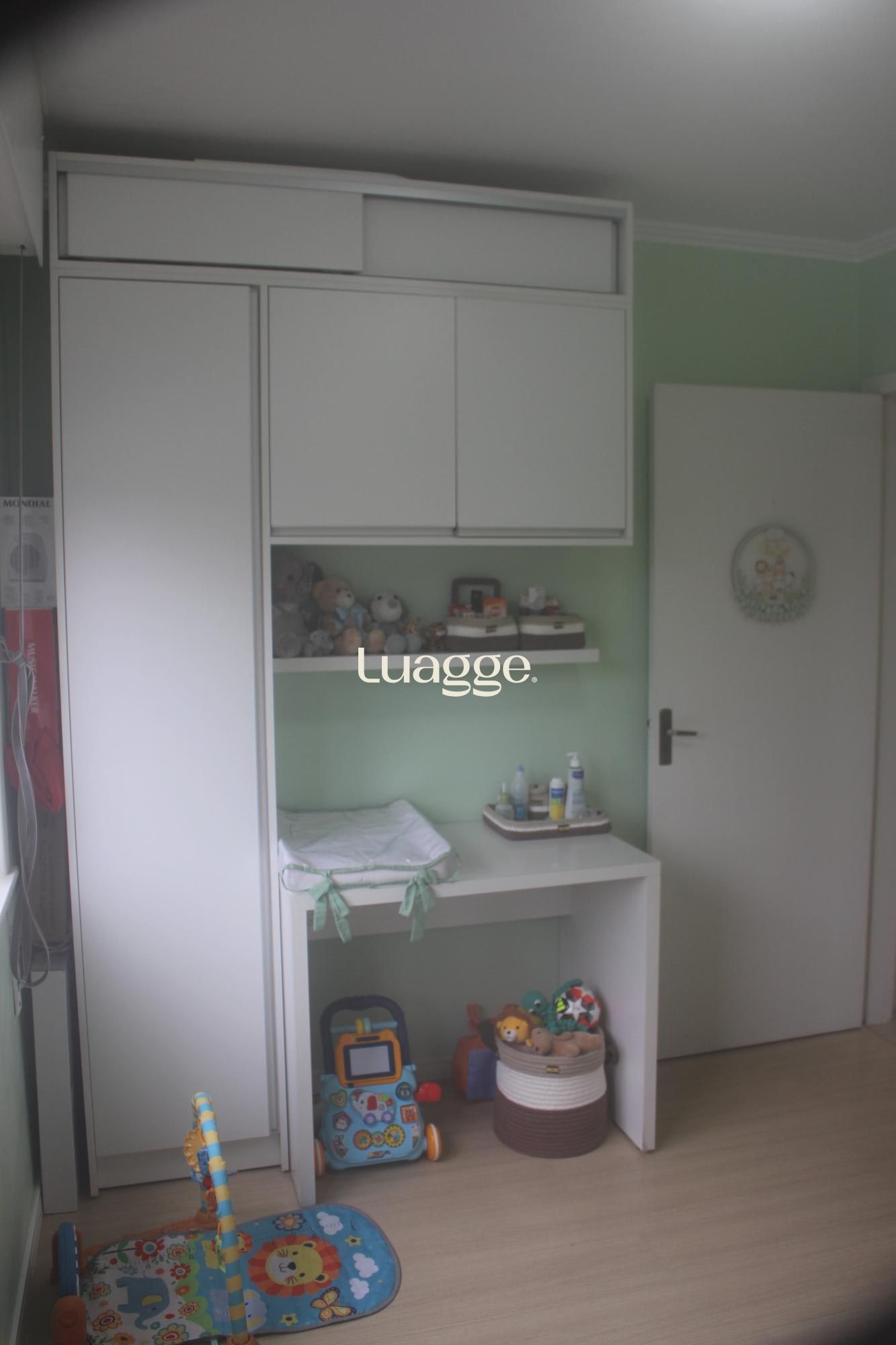 Apartamento, 2 quartos, 70 m² - Foto 4