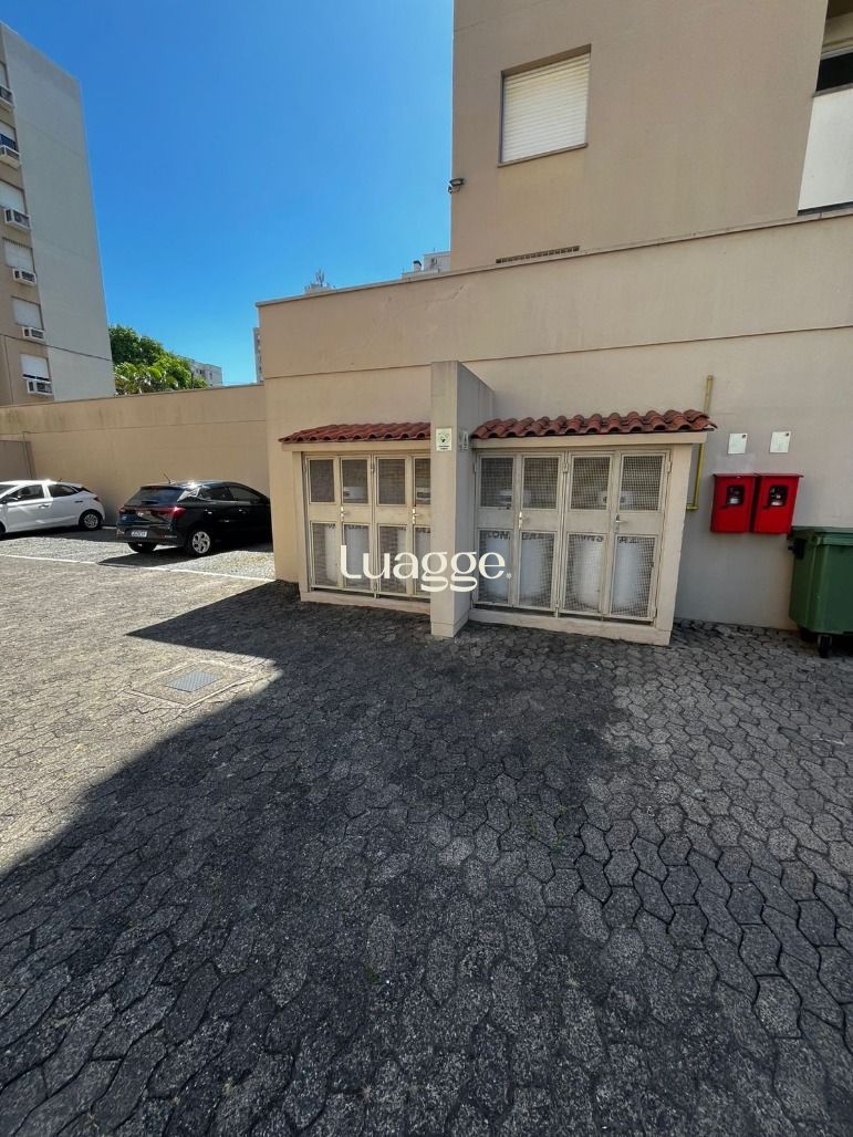 Apartamento à venda com 2 quartos, 51m² - Foto 22