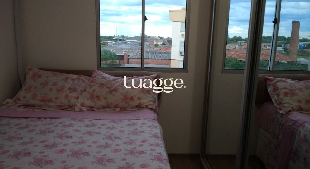 Apartamento à venda com 2 quartos, 49m² - Foto 3