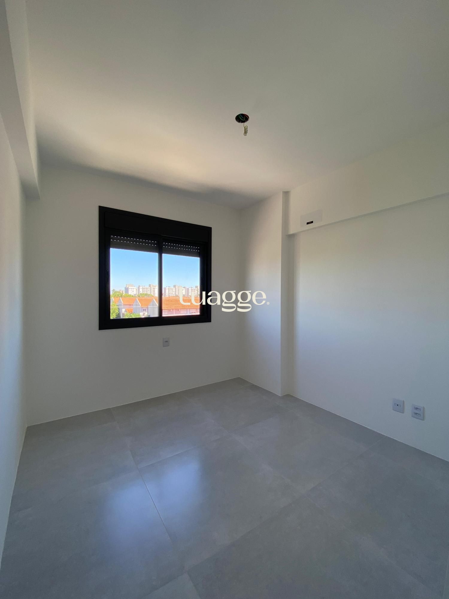 Apartamento à venda com 2 quartos, 57m² - Foto 9