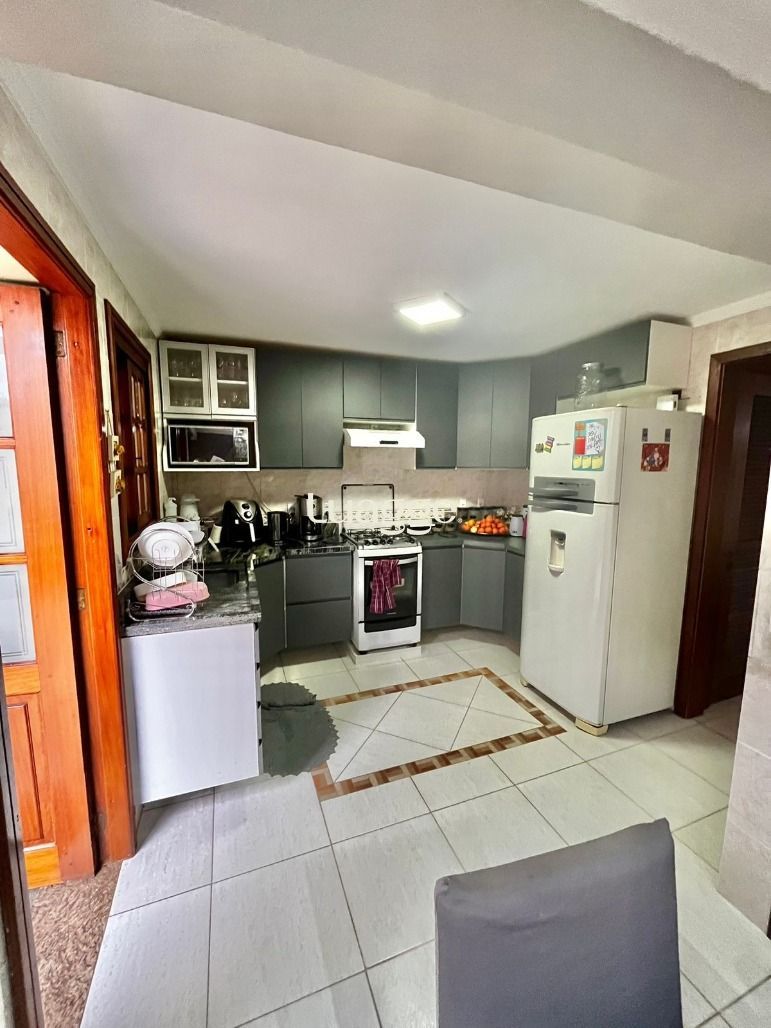 Casa de Condomínio à venda com 3 quartos, 171m² - Foto 12
