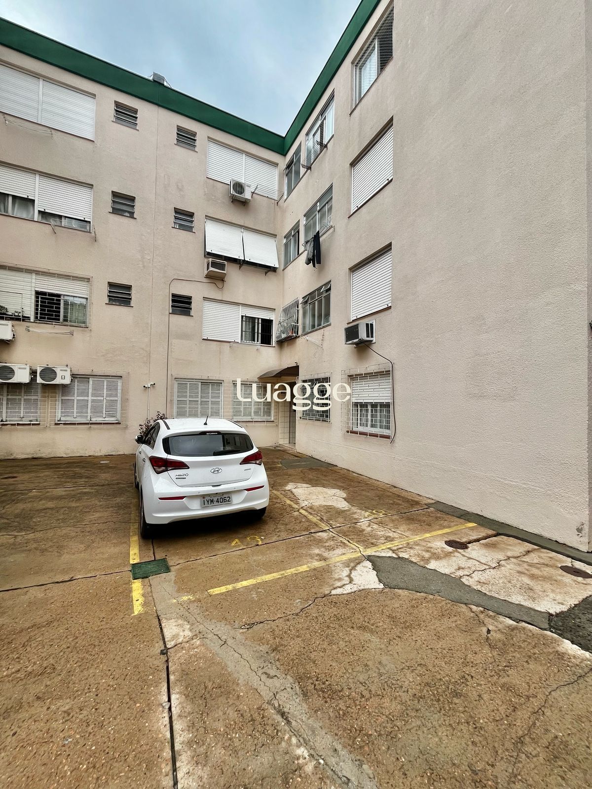 Apartamento, 1 quarto, 43 m² - Foto 4