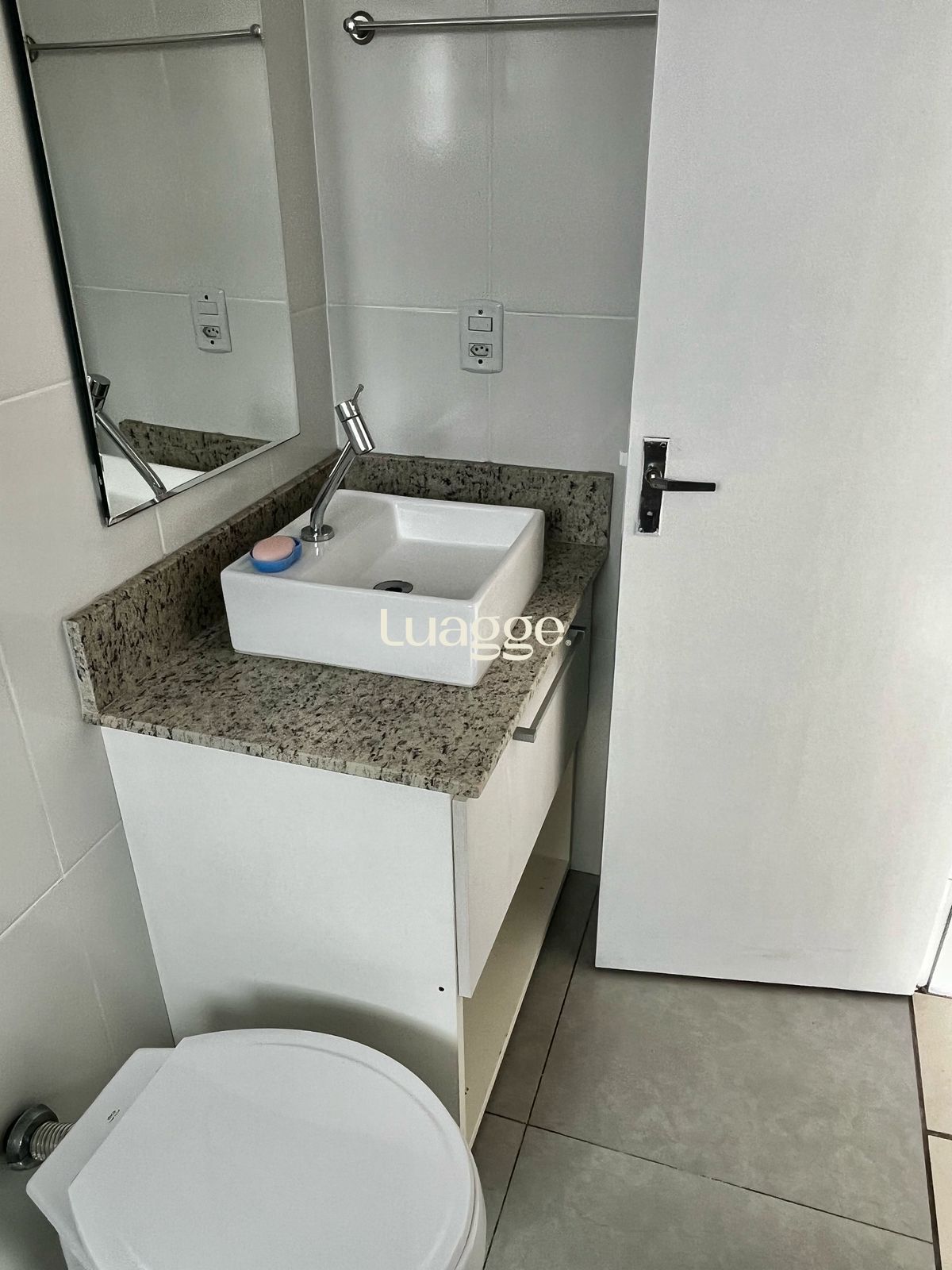 Apartamento, 1 quarto, 28 m² - Foto 10