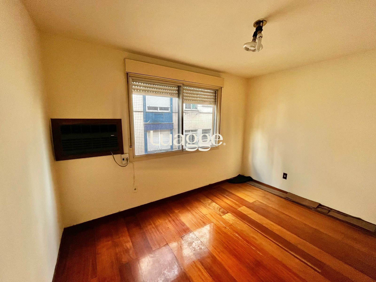 Apartamento à venda com 2 quartos, 60m² - Foto 5