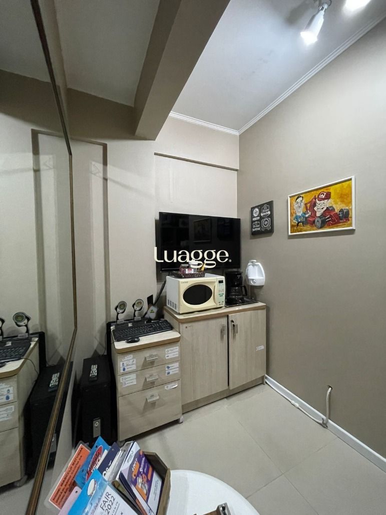Conjunto Comercial-Sala à venda, 29m² - Foto 9