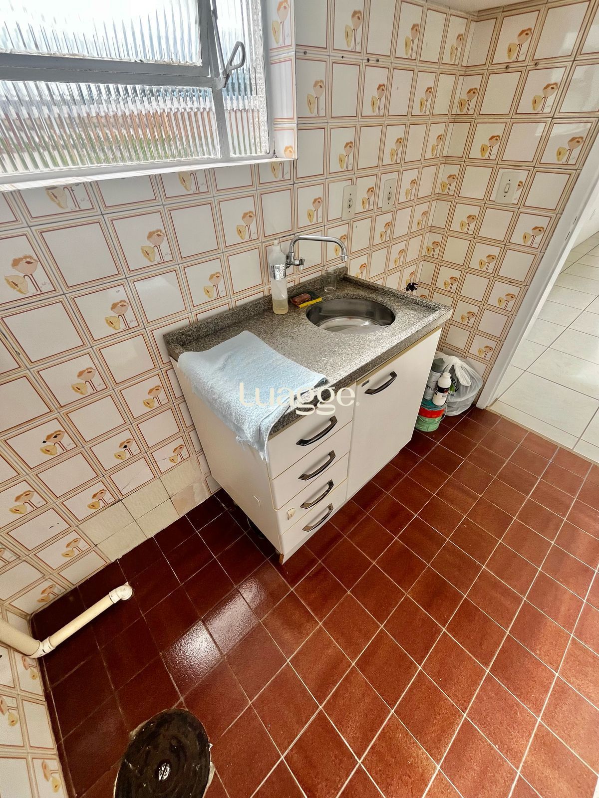 Apartamento, 1 quarto, 28 m² - Foto 15