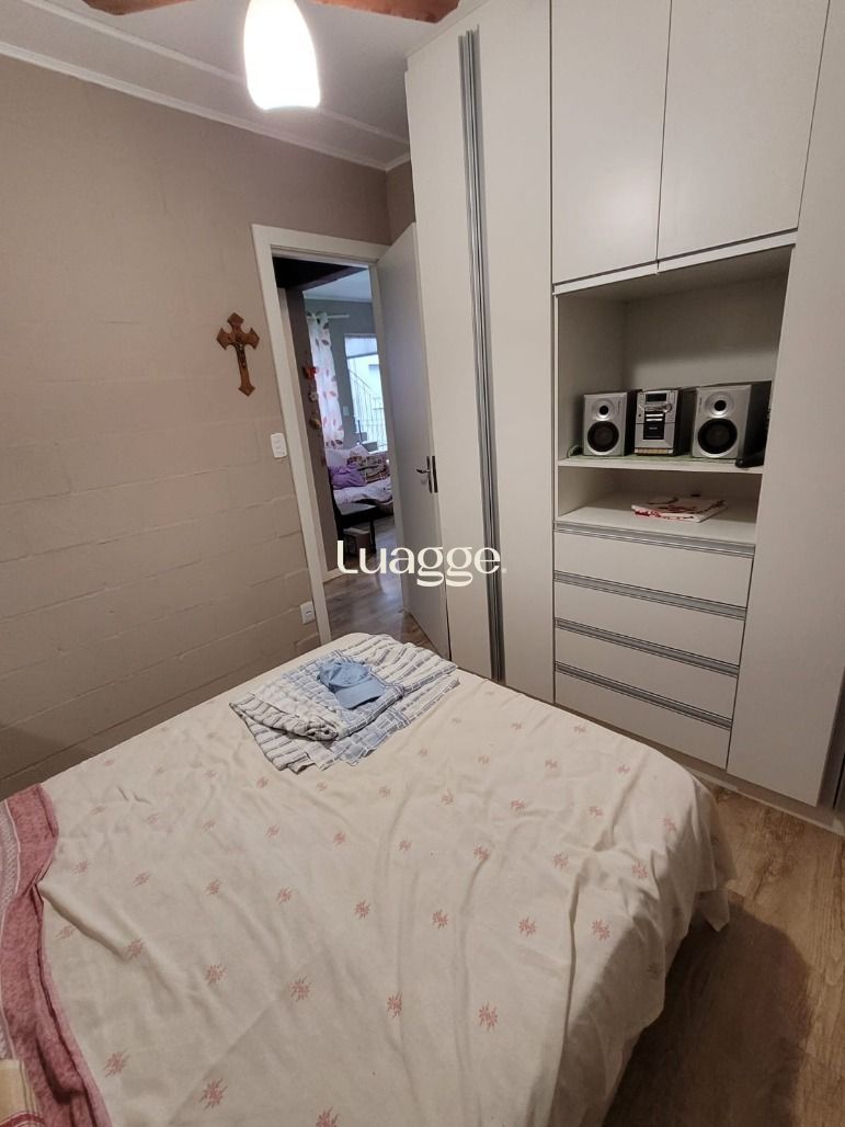 Apartamento à venda com 2 quartos, 41m² - Foto 7