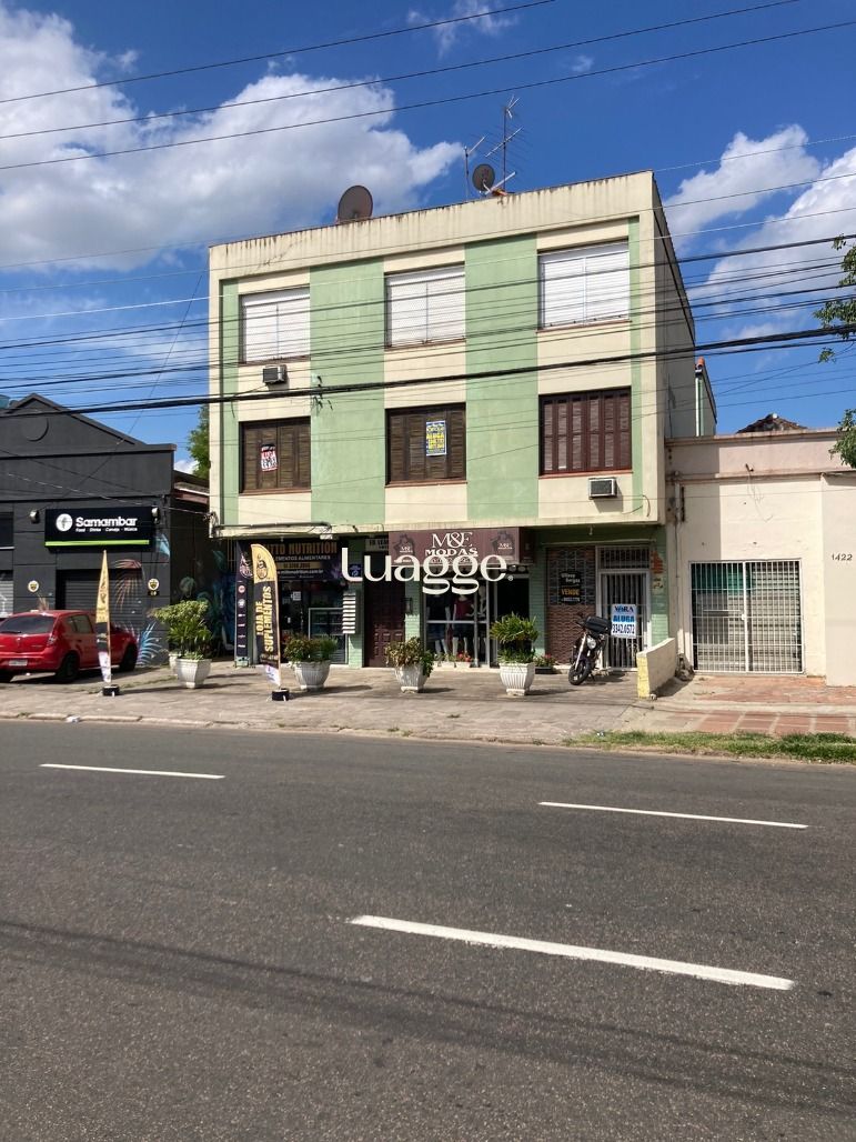 Apartamento, 2 quartos, 58 m² - Foto 1