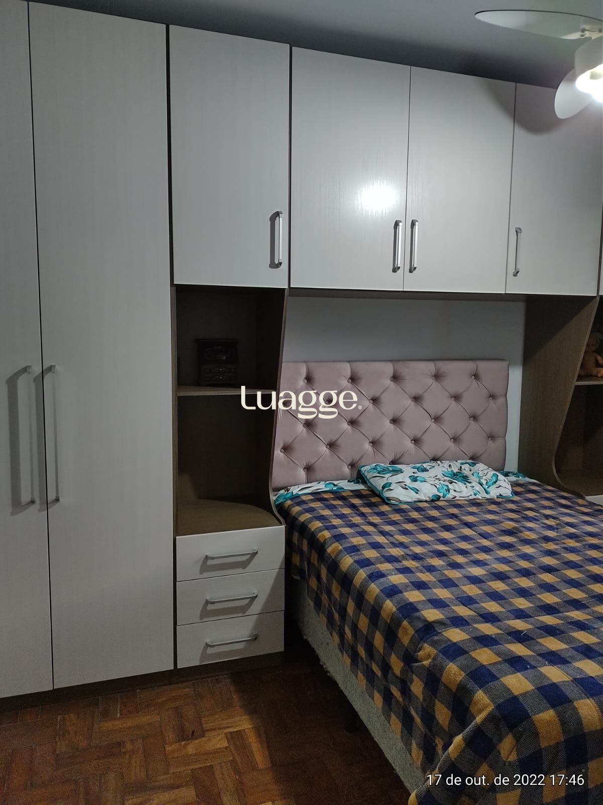 Apartamento, 1 quarto, 42 m² - Foto 15