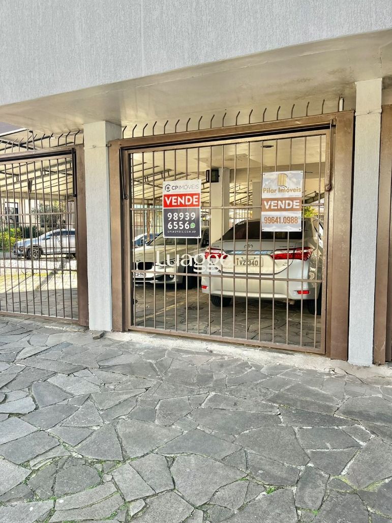 Cobertura à venda com 3 quartos, 143m² - Foto 3