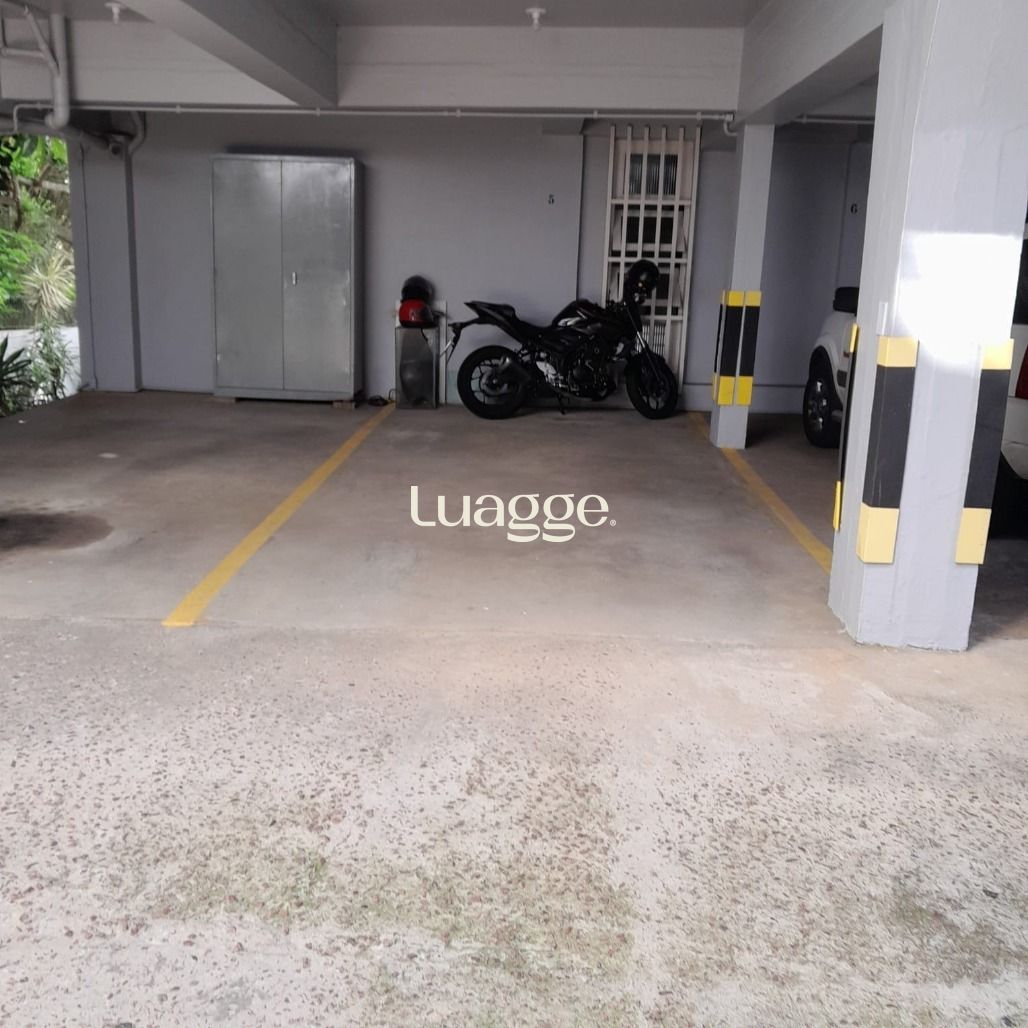 Kitnet-Studio, 28 m² - Foto 25