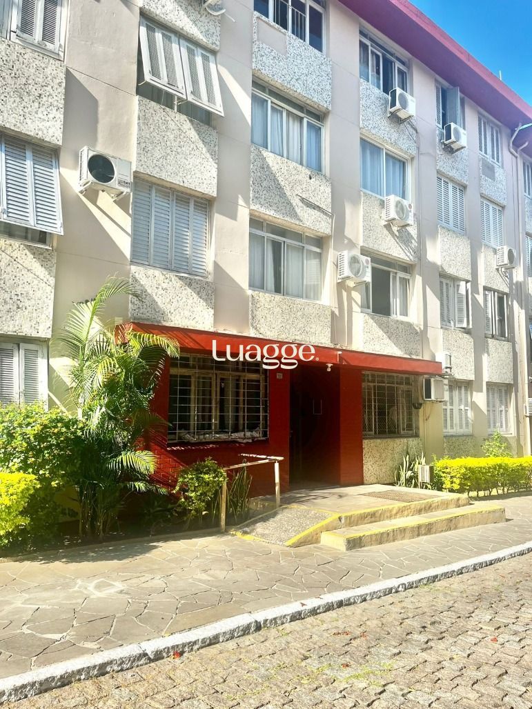 Apartamento, 2 quartos, 49 m² - Foto 2