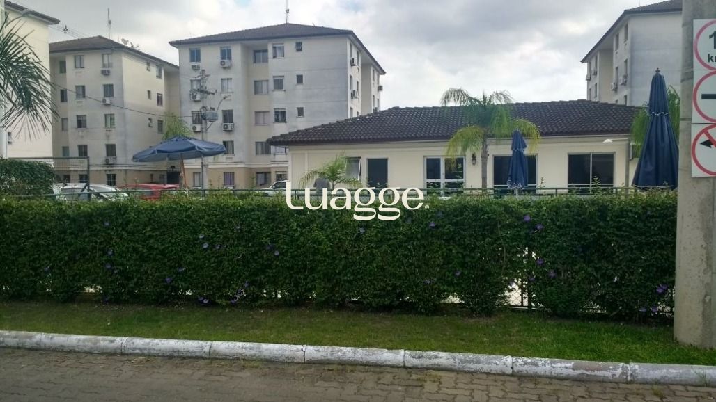 Apartamento à venda com 2 quartos, 49m² - Foto 19
