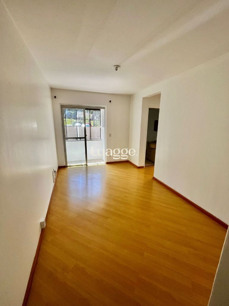 Apartamento à venda com 2 quartos, 51m² - Foto 5