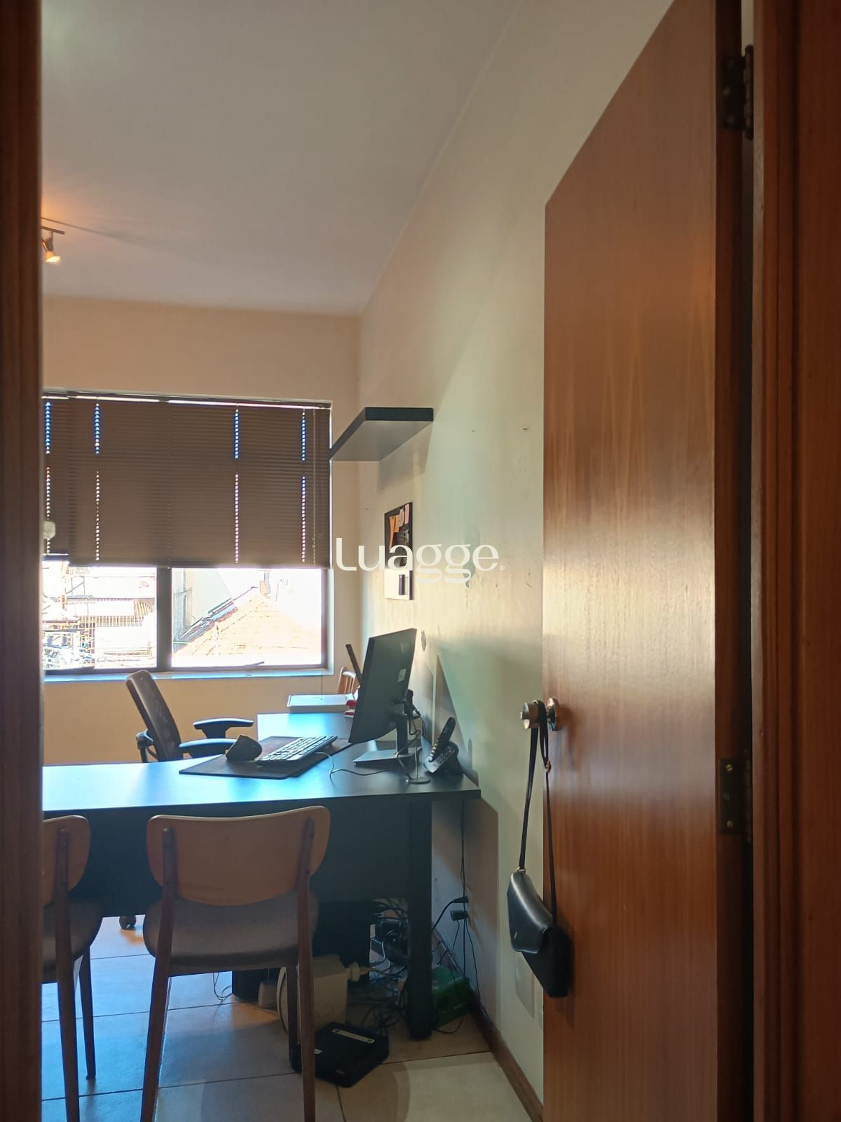 Conjunto Comercial-Sala à venda com 1 quarto, 33m² - Foto 10