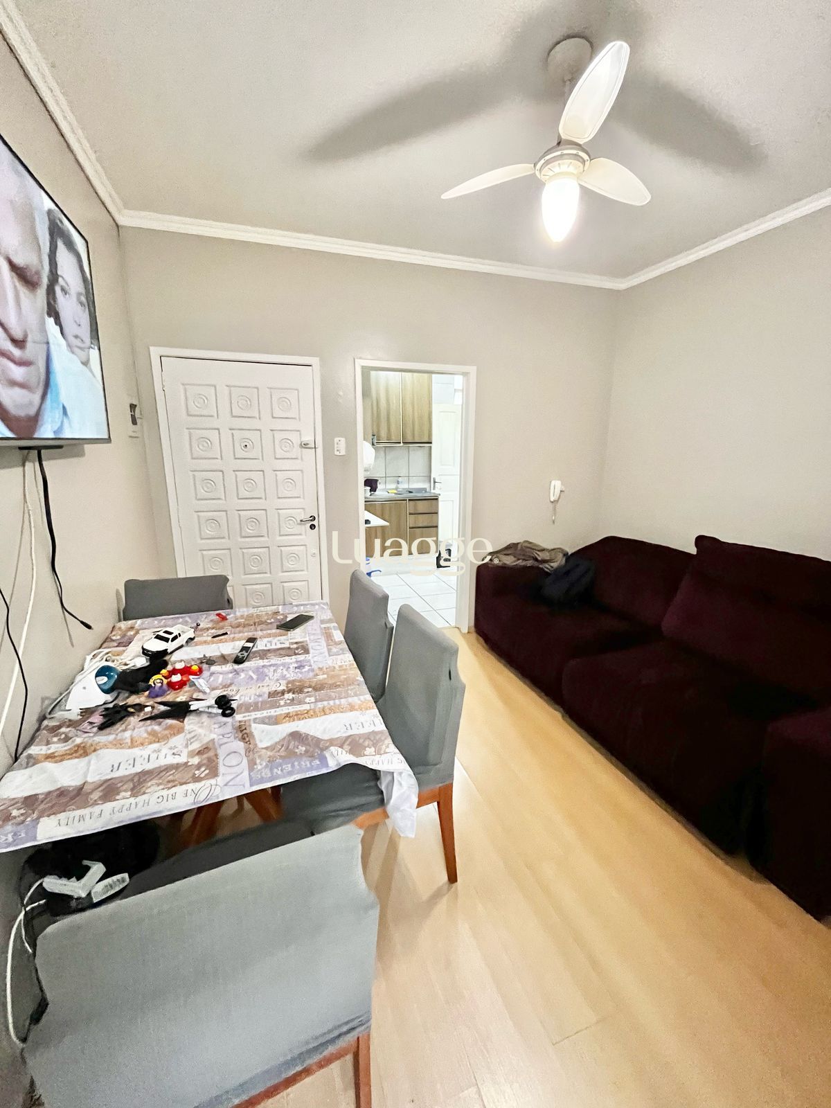 Apartamento, 2 quartos, 51 m² - Foto 6
