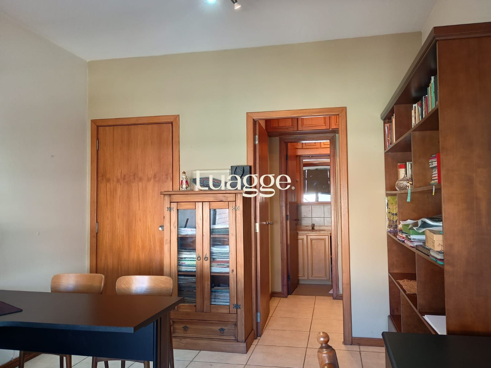 Conjunto Comercial-Sala à venda com 1 quarto, 33m² - Foto 15